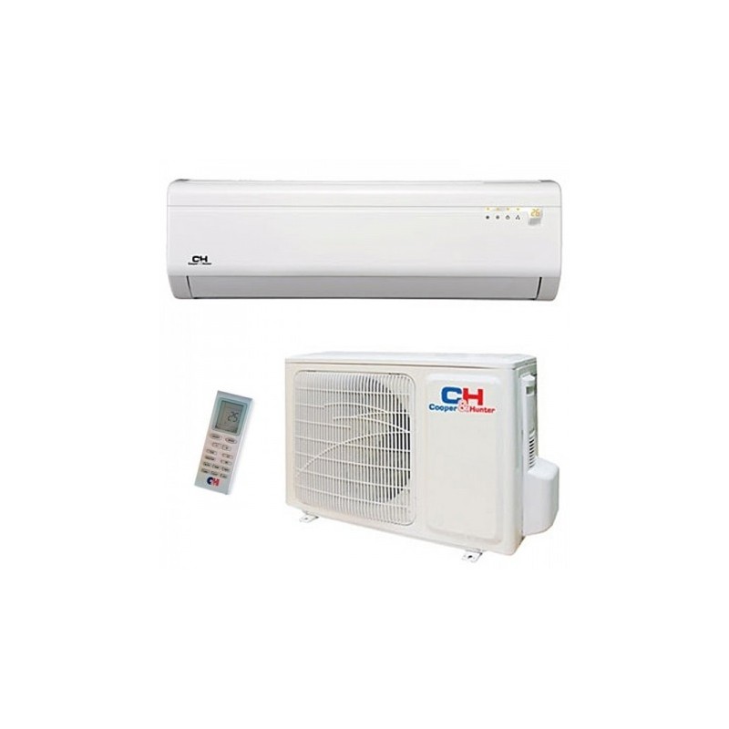 Cooper&Hunter Classic CH-S12PL/R