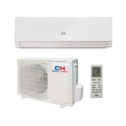 Cooper&Hunter Eco Plazma CH-S12LKP/R