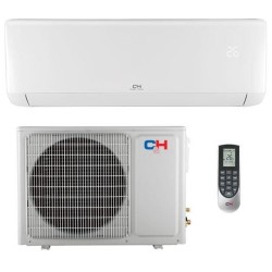 Кондиционер сплит-система Cooper&Hunter Prima CH-S12LX7