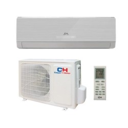 Cooper&Hunter Eco Plazma CH-S07MKP/R