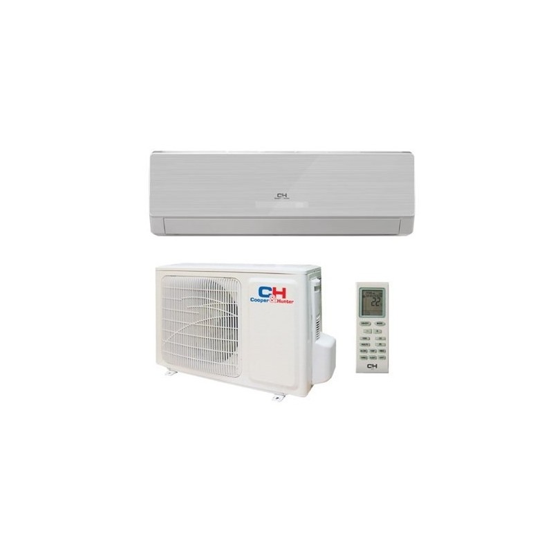 Cooper&Hunter Eco Plazma CH-S07MKP/R