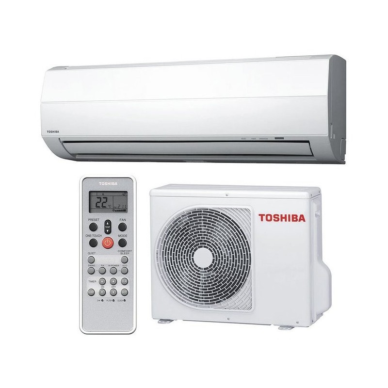 Toshiba RAS-07SKHP-ES/RAS-07S2AH-ES