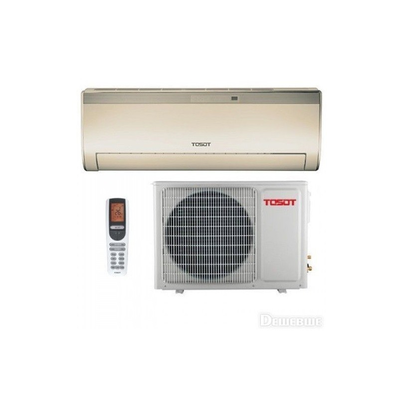 Tosot U-Grace Winter Inverter GU-12C