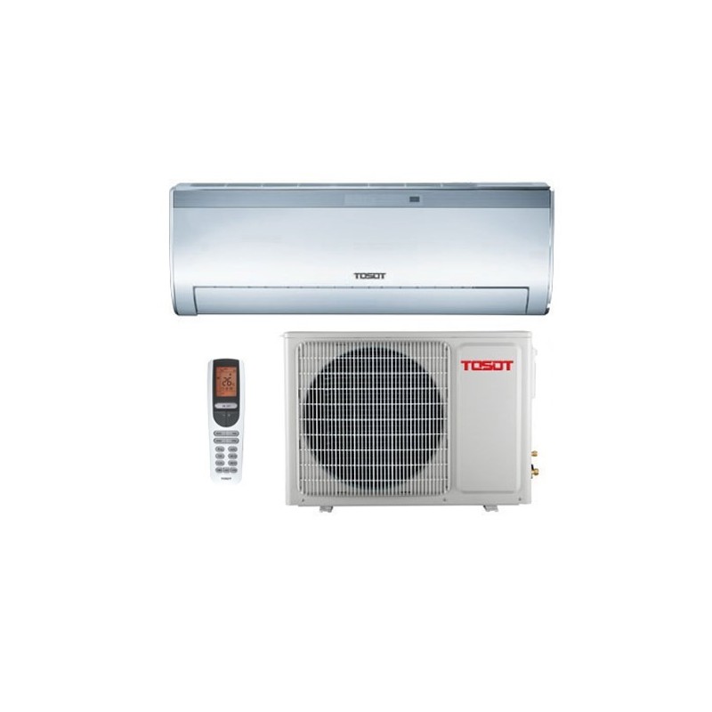 Tosot U-Grace Winter Inverter GU-12A