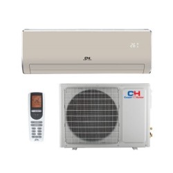 Кондиционер сплит-система Cooper&Hunter Arctic Design CH-S09FTXS-B