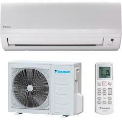 Кондиционер сплит-система Daikin FTXB20C/RXB20C