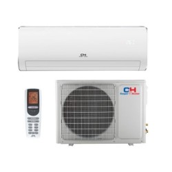 Кондиционер сплит-система Cooper&Hunter Arctic Design CH-S12FTXS-W (Artic)