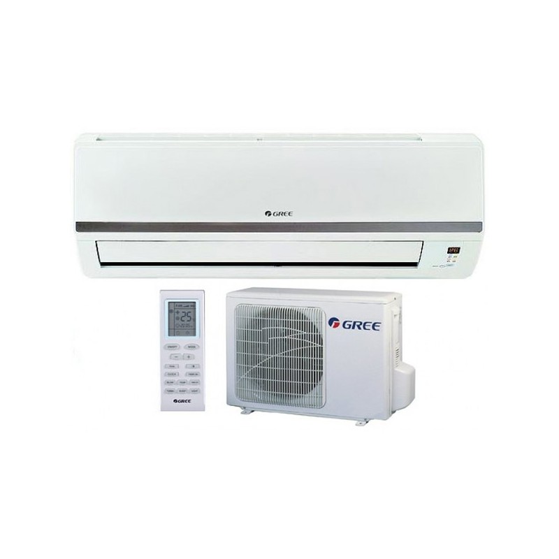 Gree Change Pro GWH12KF-K3DNA5G