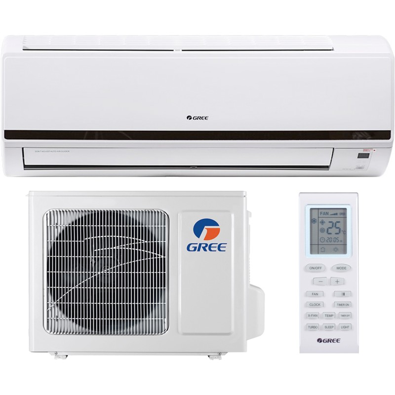 Gree Change Pro GWH18KG-K3DNA5G