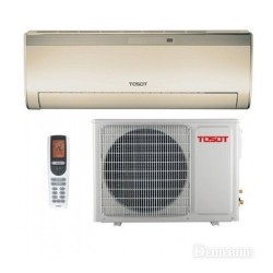 Tosot U-Grace Winter Inverter GU-18C