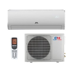 Кондиционер сплит-система Cooper&Hunter Arctic Design CH-S09FTXS-M