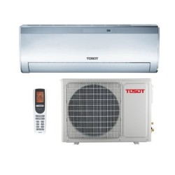 Tosot U-Grace Winter Inverter GU-18A