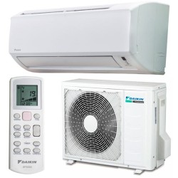 Кондиционер сплит-система Daikin FTYN35L/RYN35L