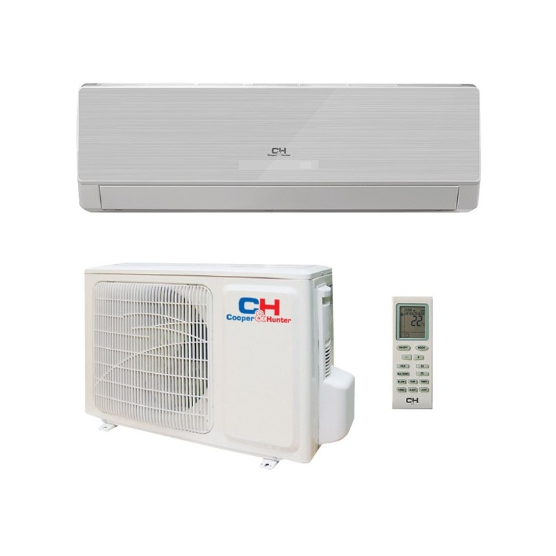 Cooper&Hunter Eco Plazma CH-S09MKP6