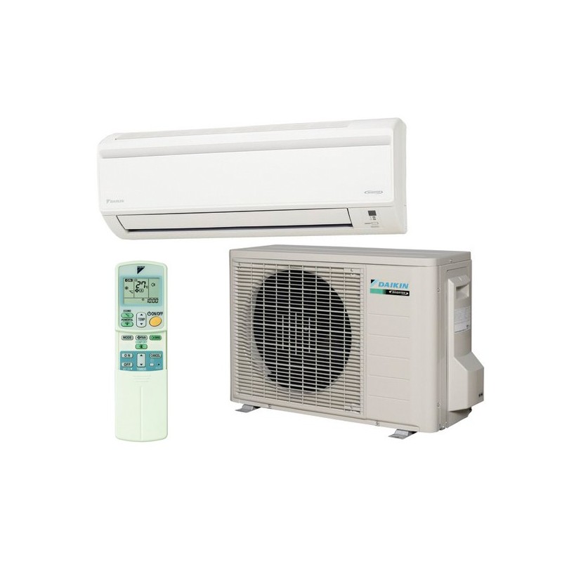 Daikin FTX20J3/RX20K