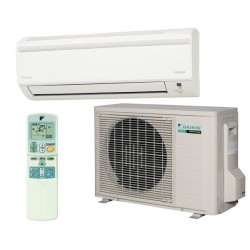 Кондиционер сплит-система Daikin FTX35J3/RX35K
