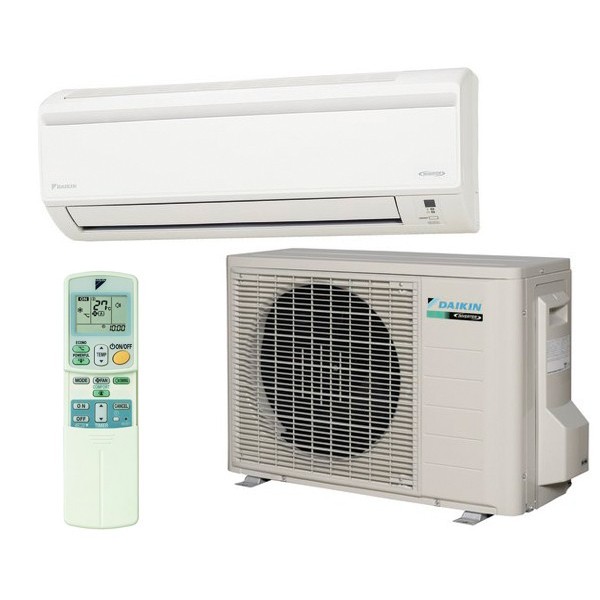 Daikin FTX35J3/RX35K