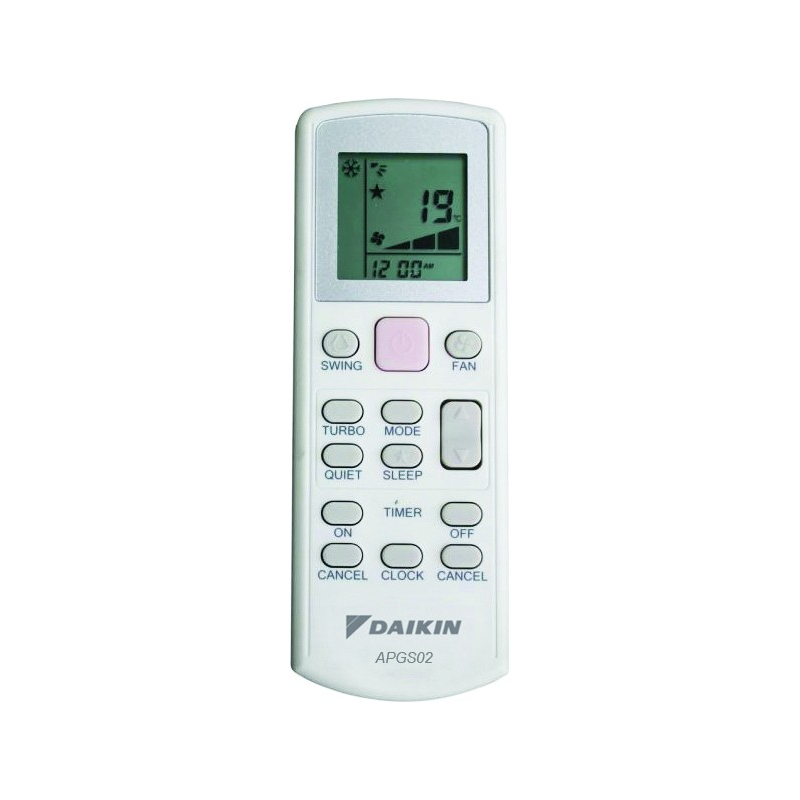 Daikin FTXB35C/RXB35C