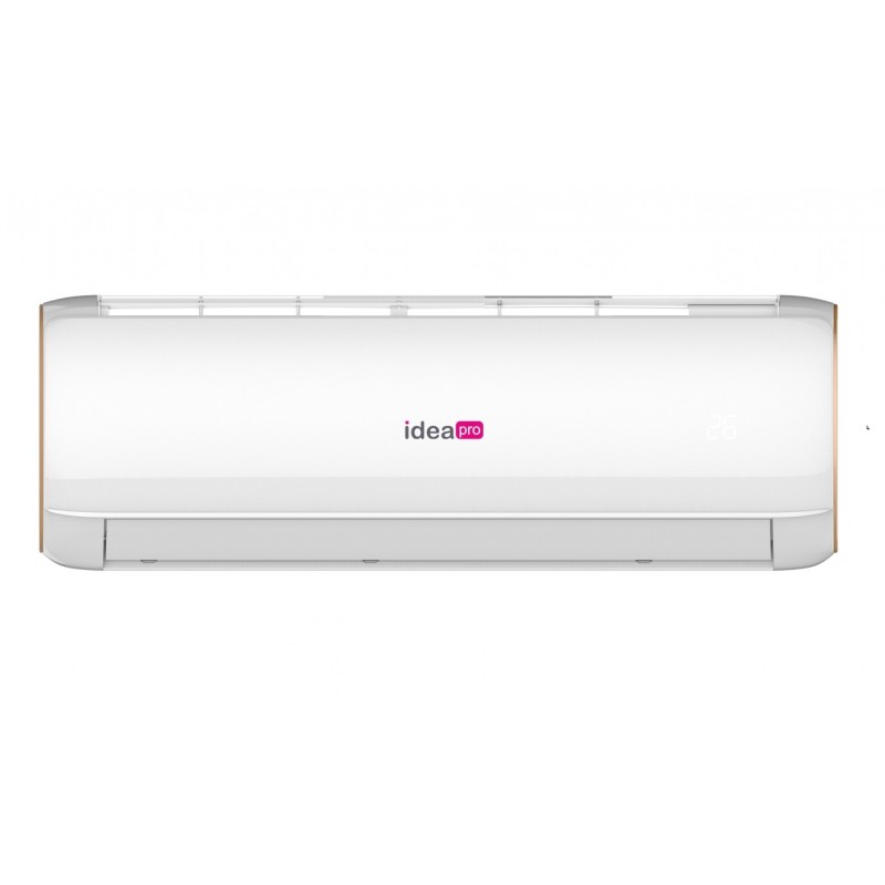 IdeaPro Diamond 2017 Inverter ISR-18HR-PA7-DN1