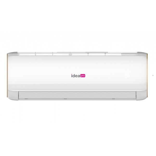 IdeaPro Diamond 2017 Inverter ISR-18HR-PA7-DN1