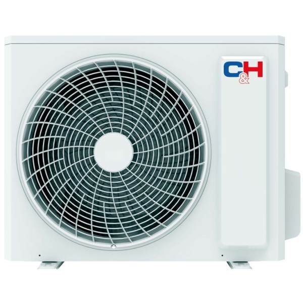 Комплект мульти-спліт системи Cooper&Hunter Veritas Inverter Multi 14 (7+7)