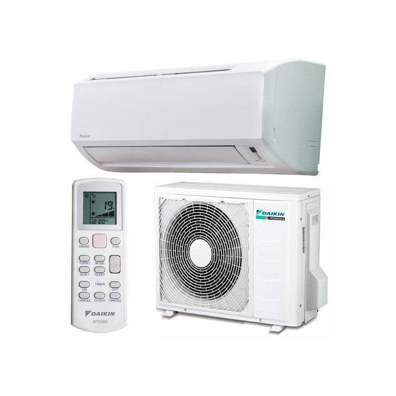 Кондиционер сплит-система Daikin FTYN25L/RYN25L