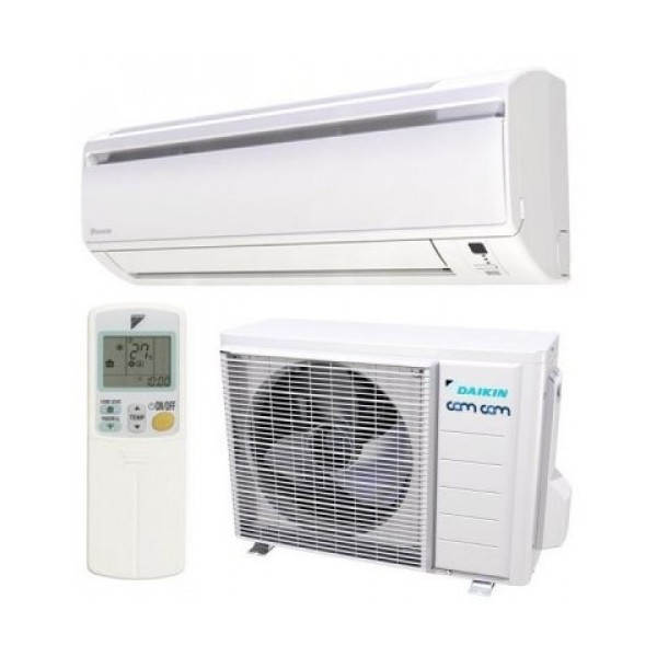 Кондиционер сплит-система Daikin FTXL35JV/RXL35M3