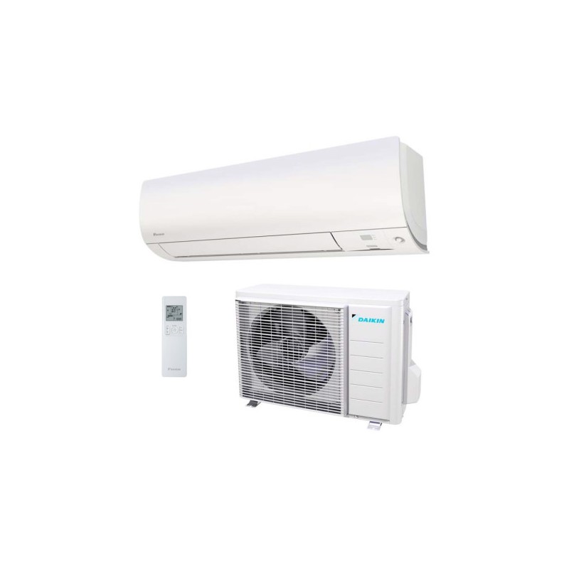 Кондиционер сплит-система Daikin FTXLS35K/RXLS35M