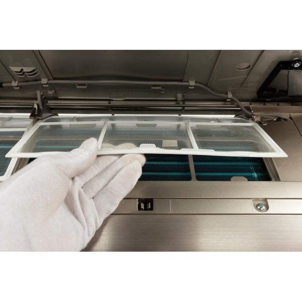 Cooper&Hunter Vip Inverter CH-S09FTXHV-B