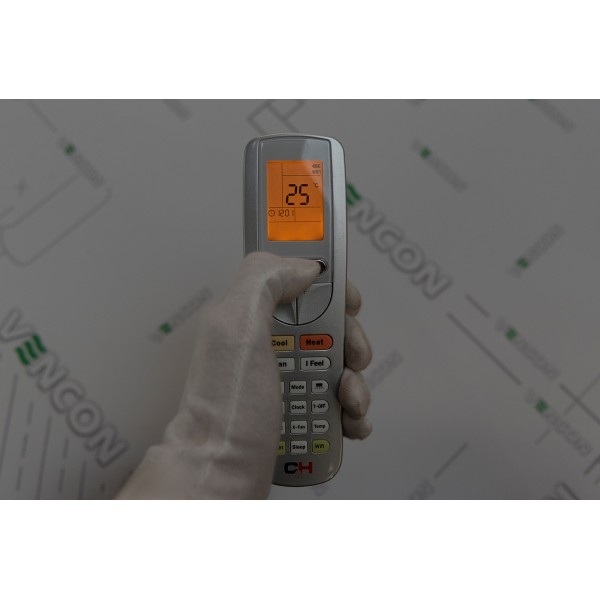 Cooper&Hunter Vip Inverter CH-S09FTXHV-B