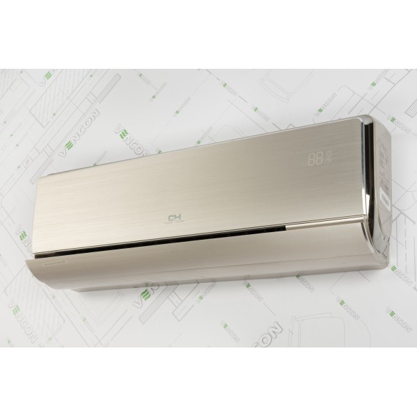 Cooper&Hunter Vip Inverter CH-S12FTXHV-B