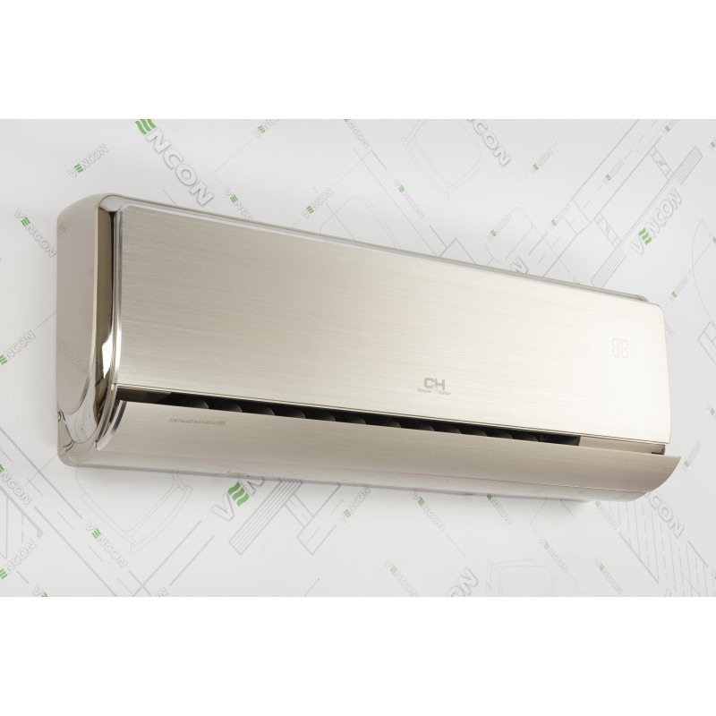 Cooper&Hunter Vip Inverter CH-S12FTXHV-B