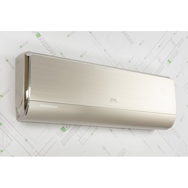 Cooper&Hunter Vip Inverter CH-S12FTXHV-B