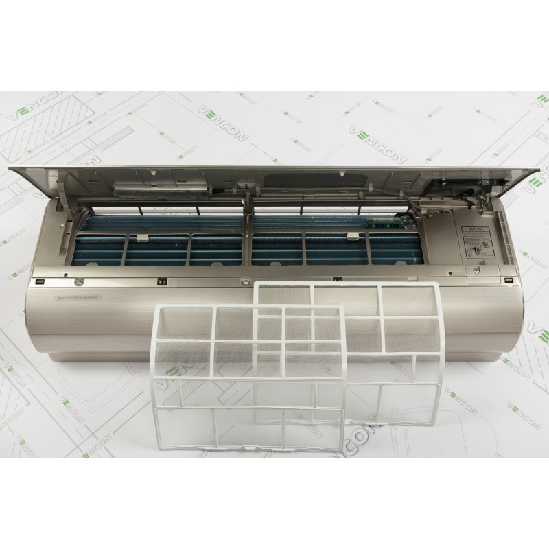 Cooper&Hunter Vip Inverter CH-S12FTXHV-B