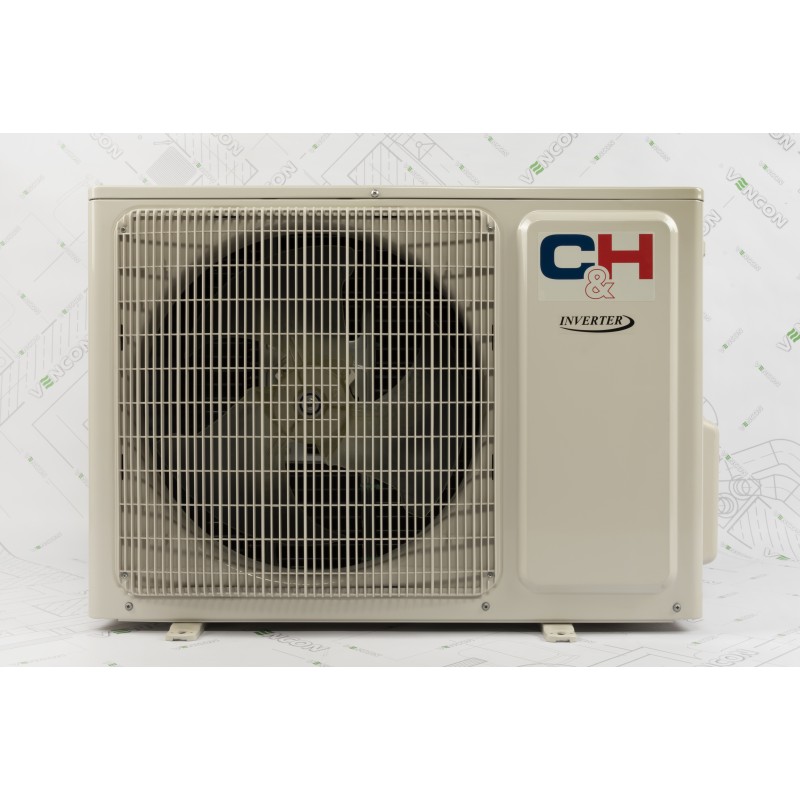 Cooper&Hunter Vip Inverter CH-S12FTXHV-B