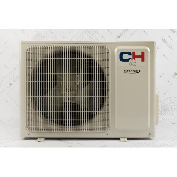 Cooper&Hunter Vip Inverter CH-S12FTXHV-B