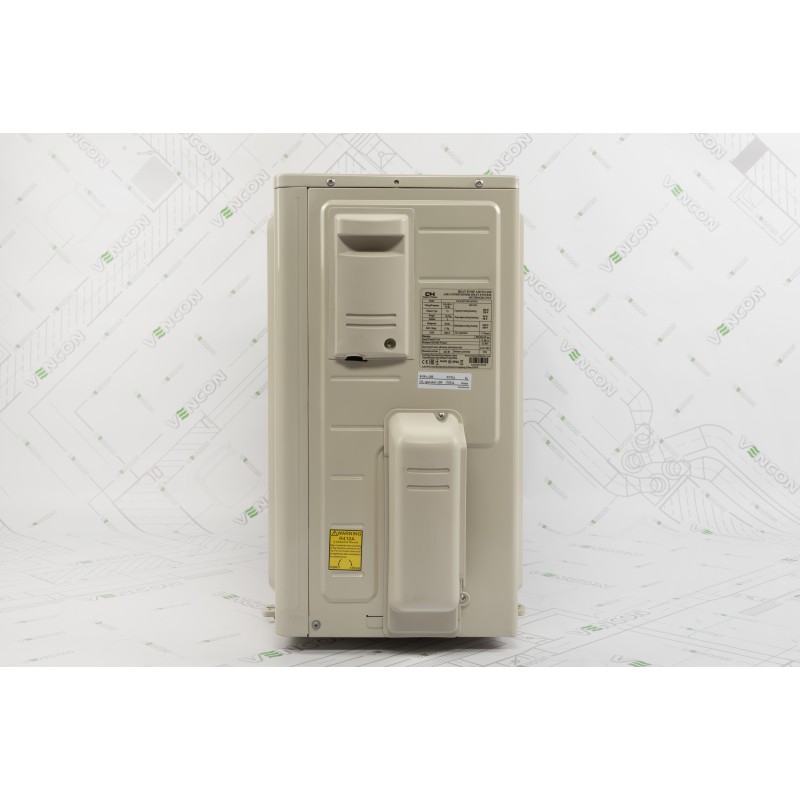 Cooper&Hunter Vip Inverter CH-S12FTXHV-B