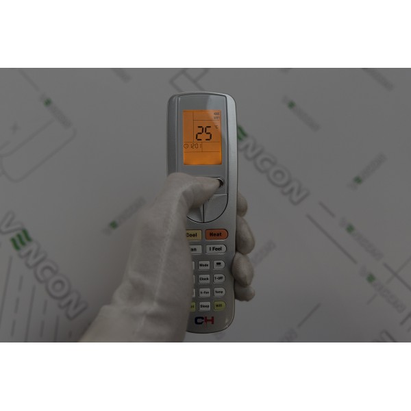 Cooper&Hunter Vip Inverter CH-S12FTXHV-B