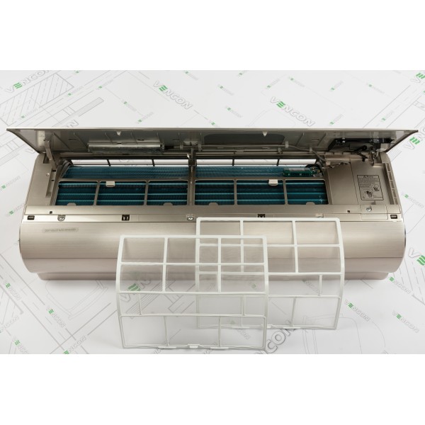 Cooper&Hunter Vip Inverter CH-S18FTXHV-B