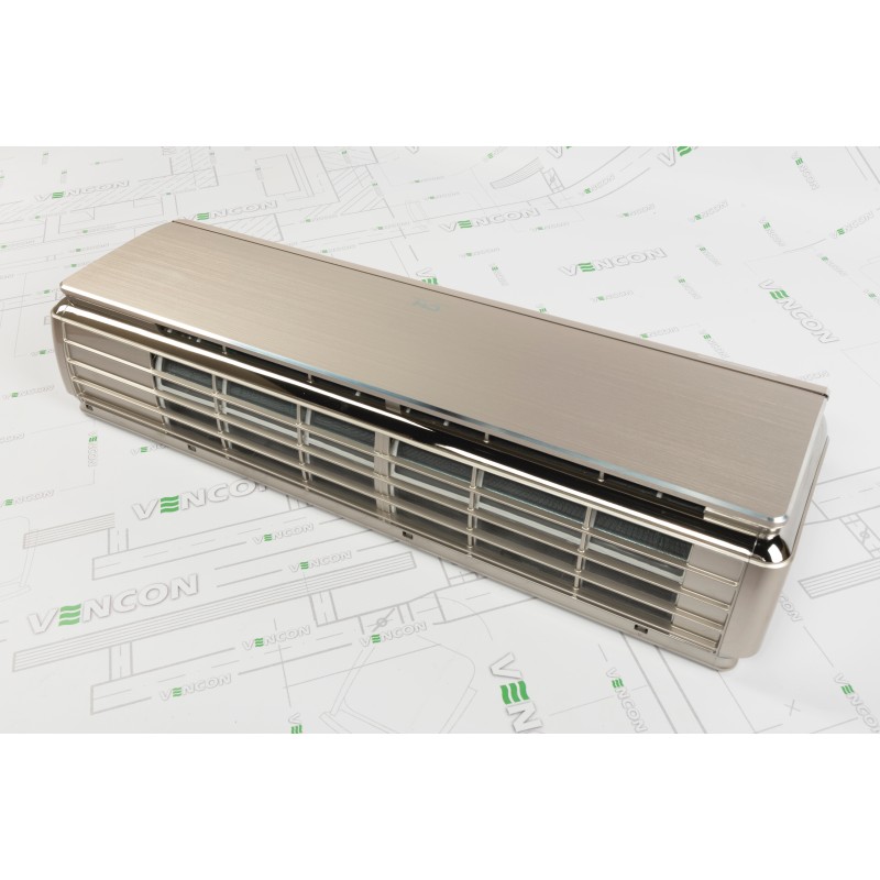 Cooper&Hunter Vip Inverter CH-S18FTXHV-B