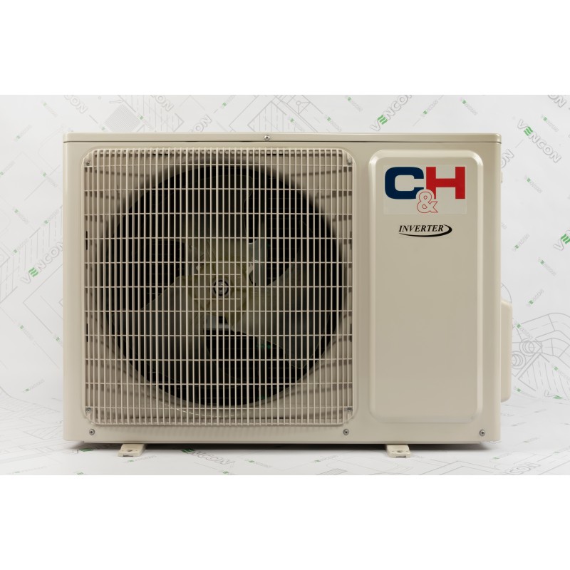Cooper&Hunter Vip Inverter CH-S18FTXHV-B