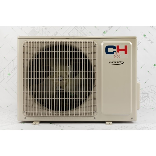 Cooper&Hunter Vip Inverter CH-S18FTXHV-B
