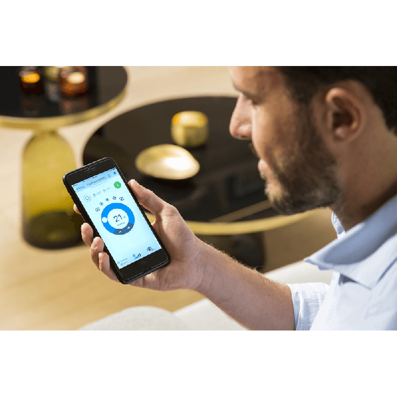 Кондиционер сплит-система Daikin FTXF20/RXF20