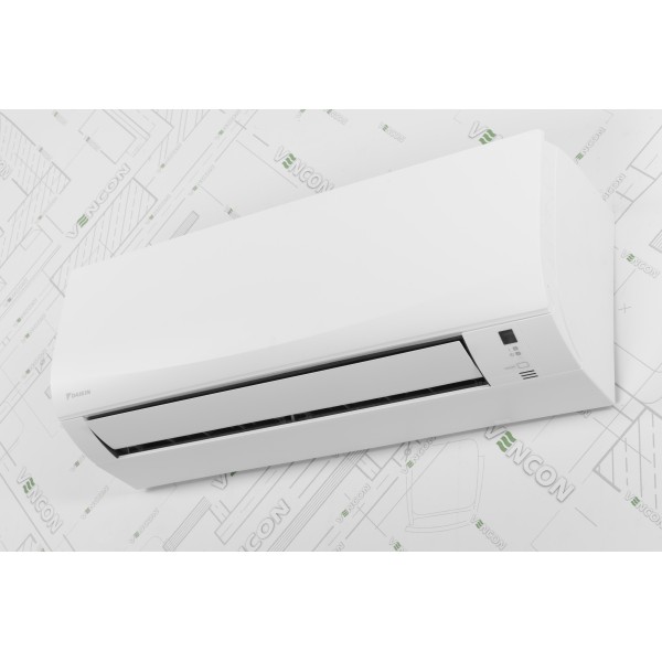 Кондиционер сплит-система Daikin FTXF20/RXF20