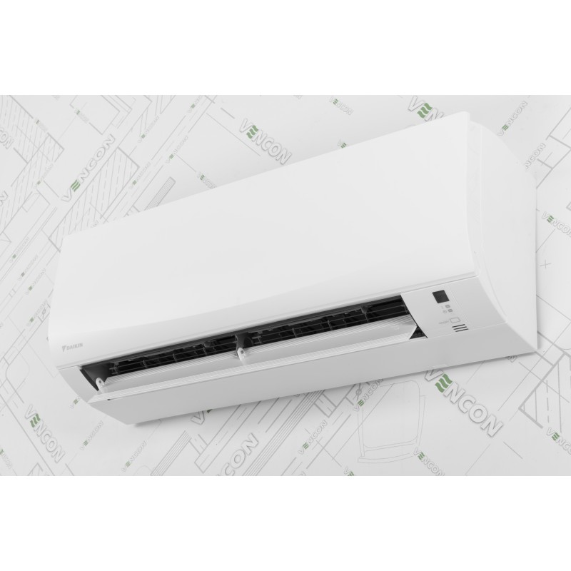 Кондиционер сплит-система Daikin FTXF20/RXF20