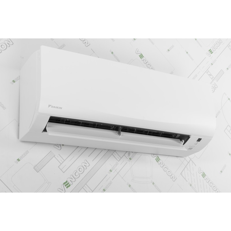 Кондиционер сплит-система Daikin FTXF20/RXF20