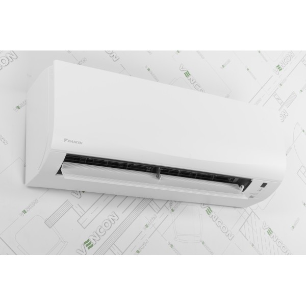 Кондиционер сплит-система Daikin FTXF20/RXF20