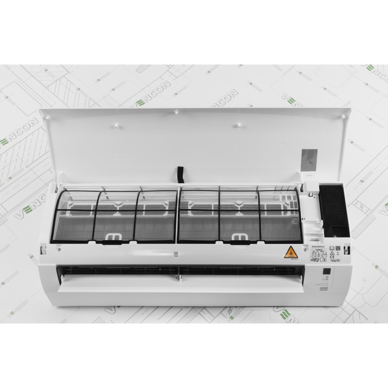 Кондиционер сплит-система Daikin FTXF20/RXF20