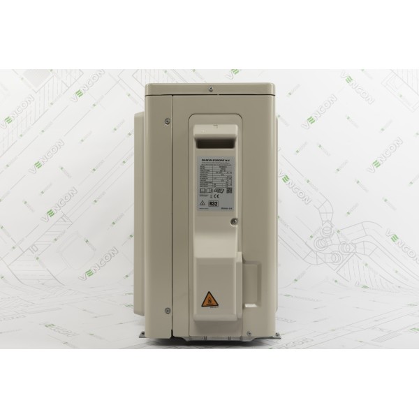 Кондиционер сплит-система Daikin FTXF20/RXF20