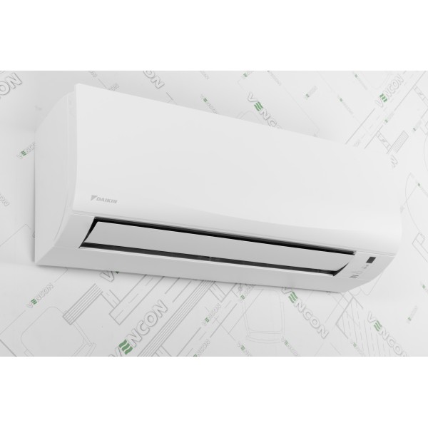 Кондиционер сплит-система Daikin FTXF50/RXF50